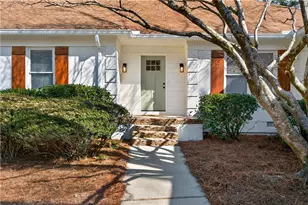 260 Chimney Springs Rd, Tyrone, GA 30290 - Photo 8