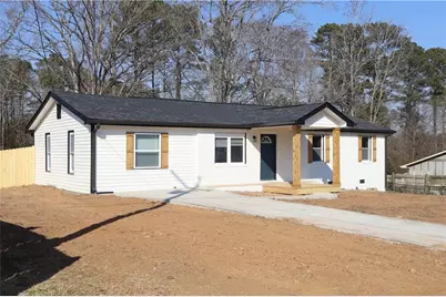 3615 Meadowview Drive, Lithia Springs, GA 30122 - Photo 1