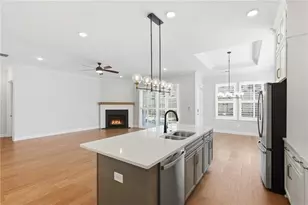 6975 Scenic Overlook Trace, Flowery Branch, GA 30542 - Photo 14