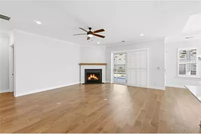 6975 Scenic Overlook Trace, Flowery Branch, GA 30542 - Photo 10