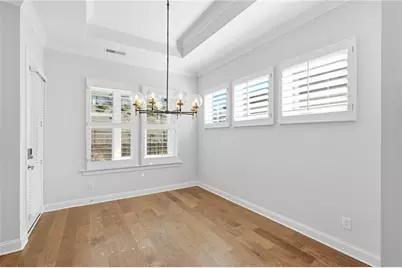 6975 Scenic Overlook Trace, Flowery Branch, GA 30542 - Photo 16