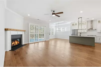 6975 Scenic Overlook Trace, Flowery Branch, GA 30542 - Photo 8