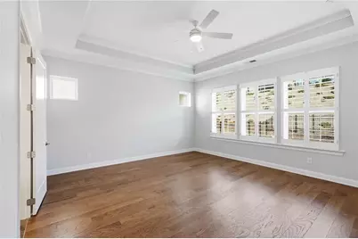 6975 Scenic Overlook Trace, Flowery Branch, GA 30542 - Photo 18