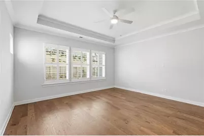 6975 Scenic Overlook Trace, Flowery Branch, GA 30542 - Photo 22