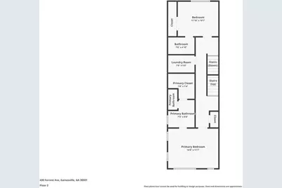 430 Forrest Avenue, Gainesville, GA 30501 - Photo 50