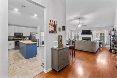 5589 Ashmoore Court, Flowery Branch, GA 30542 - Photo 12