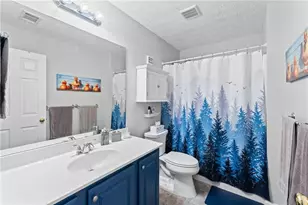 5589 Ashmoore Ct, Flowery Branch, GA 30542 - Photo 8