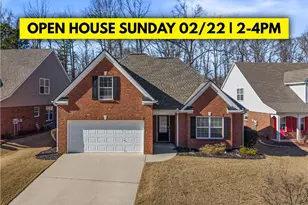 5589 Ashmoore Ct, Flowery Branch, GA 30542 - Photo 1