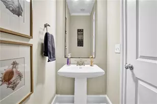 180 Easy Pnes Wy, Marietta, GA 30060 - Photo 12