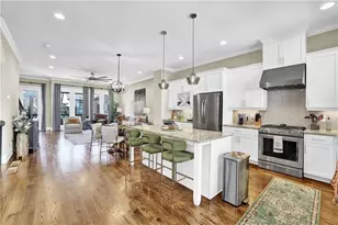 180 Easy Pnes Wy, Marietta, GA 30060 - Photo 2