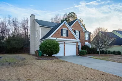 400 Stedford Lane, Duluth, GA 30097 - Photo 2