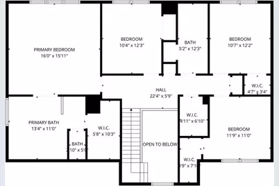 400 Stedford Lane, Duluth, GA 30097 - Photo 44