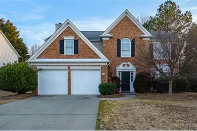400 Stedford Lane, Johns Creek, GA 30097 - Photo 1