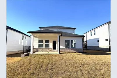 823 Misty Hollow Trail, Lawrenceville, GA 30045 - Photo 22