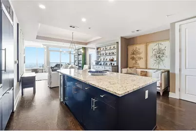 3630 Peachtree Road NE #2002, Atlanta, GA 30326 - Photo 2