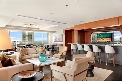 3630 Peachtree Road NE #2002, Atlanta, GA 30326 - Photo 26