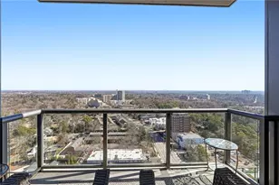 3630 Peachtree Road NE, Atlanta, GA 30326 - Photo 22