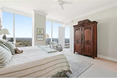 3630 Peachtree Road NE #2002, Atlanta, GA 30326 - Photo 14