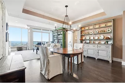 3630 Peachtree Road NE #2002, Atlanta, GA 30326 - Photo 6