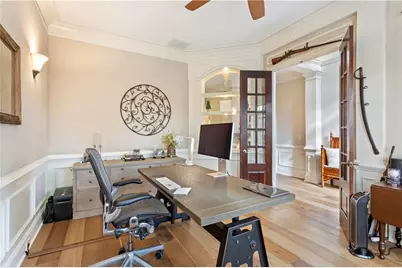 3514 Preserve Drive SE, Atlanta, GA 30339 - Photo 8