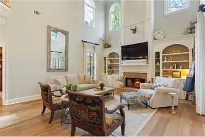 3514 Preserve Drive SE, Atlanta, GA 30339 - Photo 22