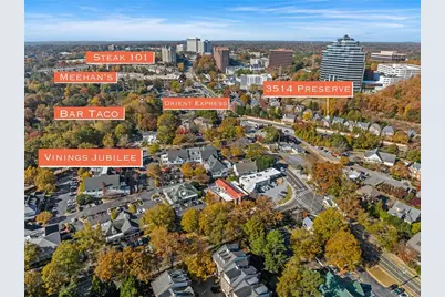 3514 Preserve Drive SE, Atlanta, GA 30339 - Photo 2