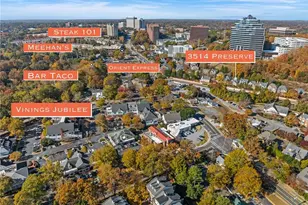 3514 Preserve Dr SE, Atlanta, GA 30339 - Photo 2