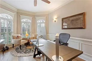 3514 Preserve Dr SE, Atlanta, GA 30339 - Photo 6