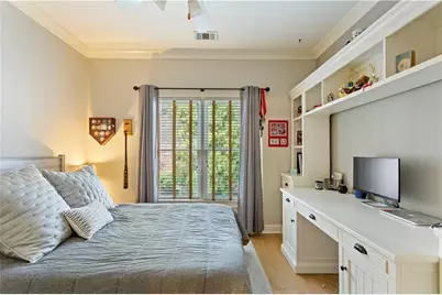 3514 Preserve Drive SE, Atlanta, GA 30339 - Photo 36