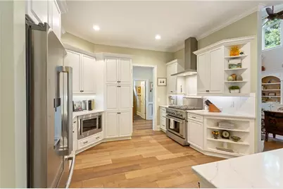 3514 Preserve Drive SE, Atlanta, GA 30339 - Photo 30