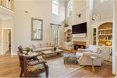 3514 Preserve Drive SE, Atlanta, GA 30339 - Photo 18