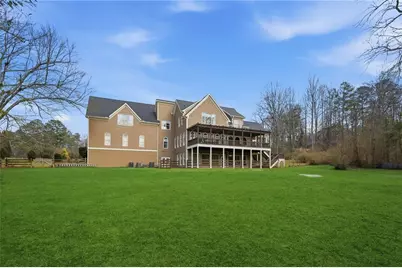 87 Carsons Creek Drive, Dawsonville, GA 30534 - Photo 72