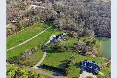 87 Carsons Creek Drive, Dawsonville, GA 30534 - Photo 4