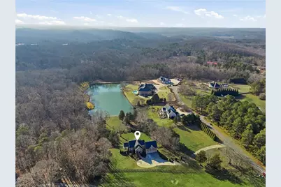 87 Carsons Creek Drive, Dawsonville, GA 30534 - Photo 6