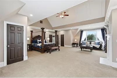 87 Carsons Creek Drive, Dawsonville, GA 30534 - Photo 40