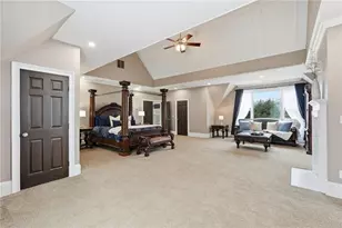 87 Carsons Creek Dr, Dawsonville, GA 30534 - Photo 40