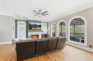 87 Carsons Creek Dr, Dawsonville, GA 30534 - Photo 12