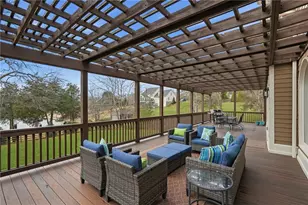 87 Carsons Creek Dr, Dawsonville, GA 30534 - Photo 34