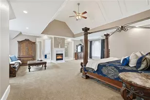 87 Carsons Creek Dr, Dawsonville, GA 30534 - Photo 38