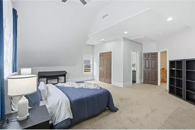 87 Carsons Creek Drive, Dawsonville, GA 30534 - Photo 58
