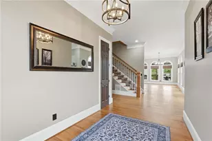 87 Carsons Creek Dr, Dawsonville, GA 30534 - Photo 10