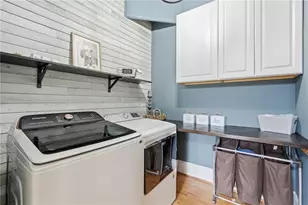 87 Carsons Creek Dr, Dawsonville, GA 30534 - Photo 62