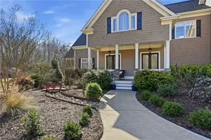 87 Carsons Creek Dr, Dawsonville, GA 30534 - Photo 8