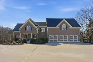 87 Carsons Creek Dr, Dawsonville, GA 30534 - Photo 2