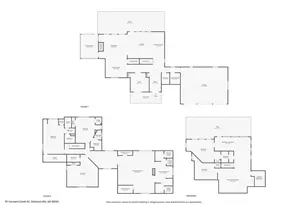 87 Carsons Creek Dr, Dawsonville, GA 30534 - Photo 82