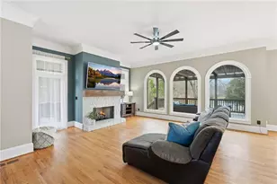 87 Carsons Creek Dr, Dawsonville, GA 30534 - Photo 14