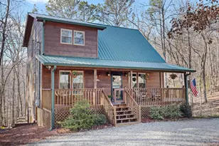 612 Medina Ct, Ellijay, GA 30540 - Photo 1