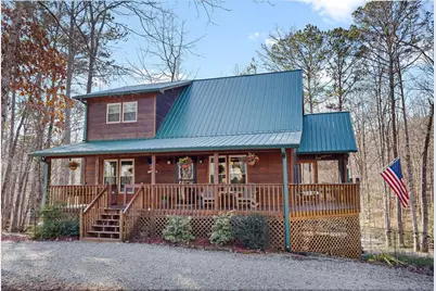 612 Medina Court, Ellijay, GA 30540 - Photo 28