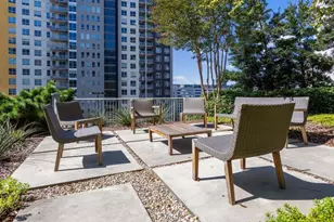 950 W Peachtree Street NW, Atlanta, GA 30309 - Photo 40