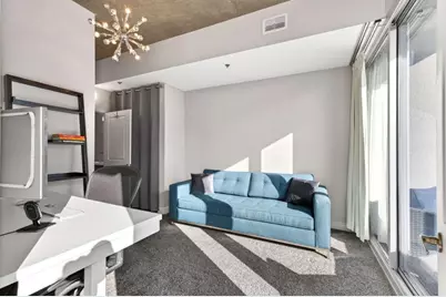 950 W Peachtree Street NW #1011, Atlanta, GA 30309 - Photo 20